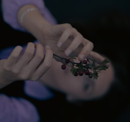 傷痕裡的你 傷痕裡的你