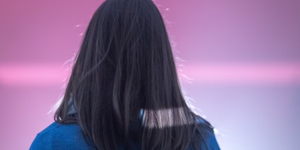 短髮的青春旋律