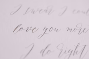 勇氣的聲音:我說出的「愛你」 勇氣的聲音:我說出的「愛你」