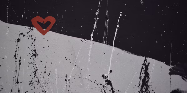 標題：當愛情說「不需要我」時，我學會的勇氣