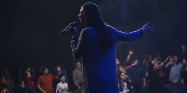 一句歌詞，照亮青春