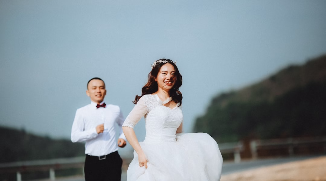 一句歌詞,成為我求婚的動人記憶 一句歌詞,成為我求婚的動人記憶