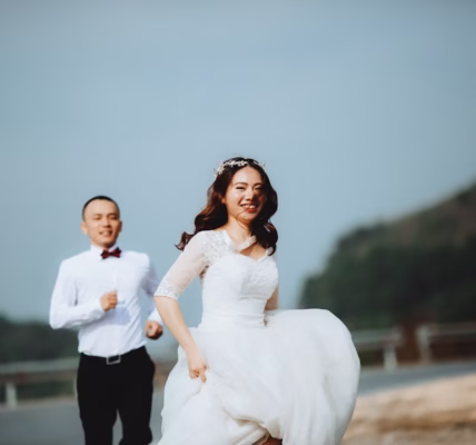 一句歌詞,成為我求婚的動人記憶 一句歌詞,成為我求婚的動人記憶