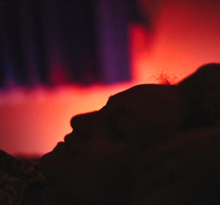 孤夜里的呼喊 孤夜里的呼喊