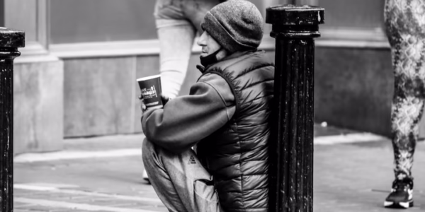 一句甘願的溫度