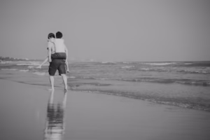 標題:「我在家後等著」── 牽動我靈魂的歌詞片段 標題:「我在家後等著」── 牽動我靈魂的歌詞片段