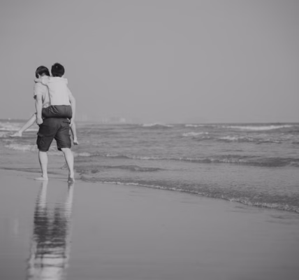 標題:「我在家後等著」── 牽動我靈魂的歌詞片段 標題:「我在家後等著」── 牽動我靈魂的歌詞片段