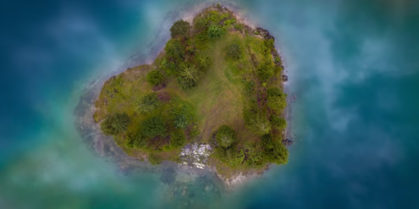 不再孤單的氣球