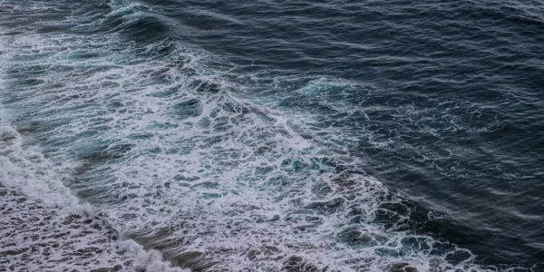 海風輕拂我的夢