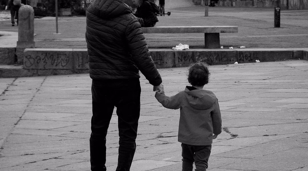 父母的期待，孩子的壓力