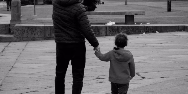 父母的期待，孩子的壓力