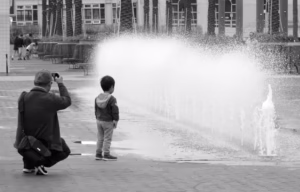 爸爸的叮嘱,像一束光,照亮我前行的路 爸爸的叮嘱,像一束光,照亮我前行的路