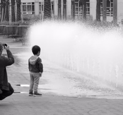 爸爸的叮嘱,像一束光,照亮我前行的路 爸爸的叮嘱,像一束光,照亮我前行的路