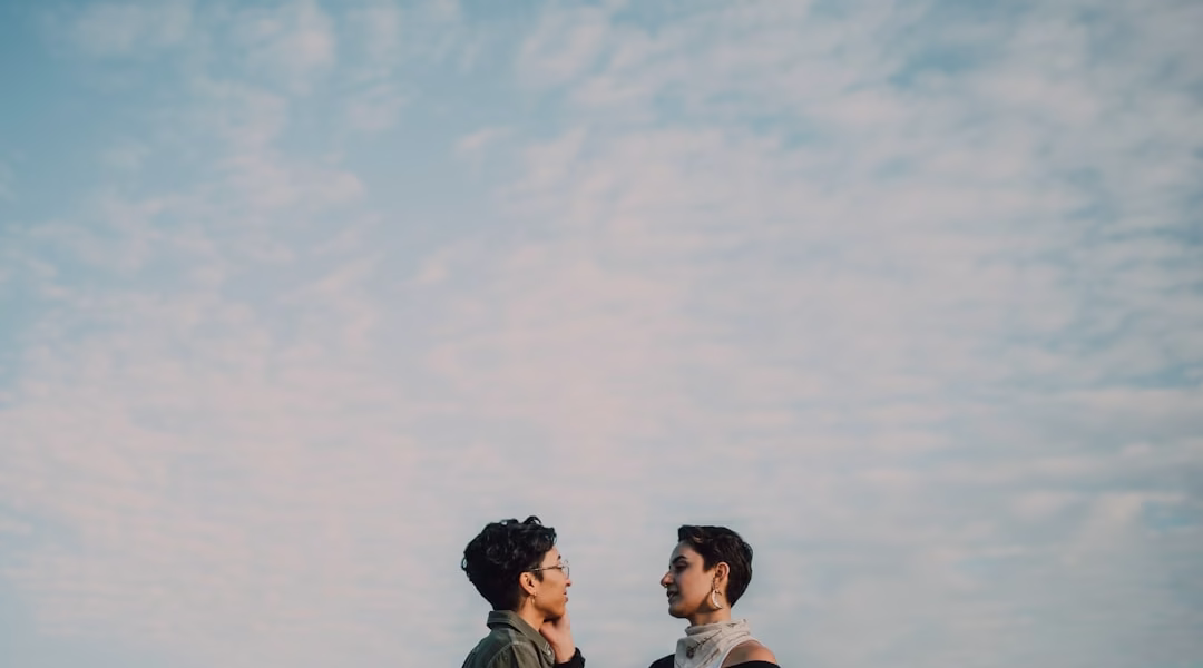 「唯一」：青春的誓言像星光在夜裡閃爍