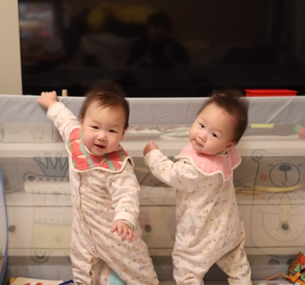 『Baby baby』的青春 『Baby baby』的青春