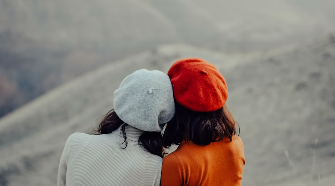 青春第一吻,聆听「第一次爱的人」 青春第一吻,聆听「第一次爱的人」