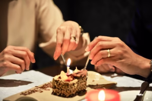 生日的歌:甜蜜蜜的回聲 生日的歌:甜蜜蜜的回聲