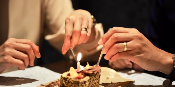 生日的歌：甜蜜蜜的回聲