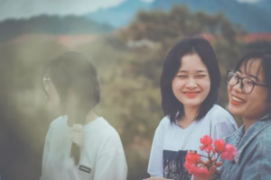 朋友,愛,心跳 朋友,愛,心跳