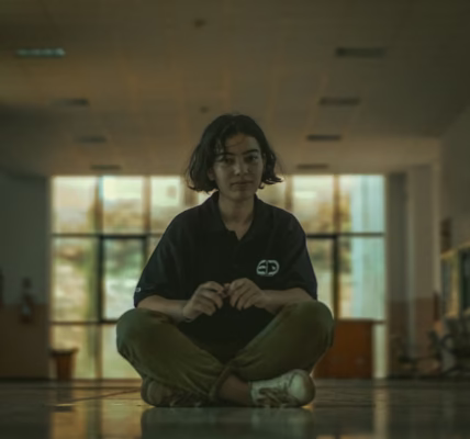 孤獨心聲的閃光 孤獨心聲的閃光