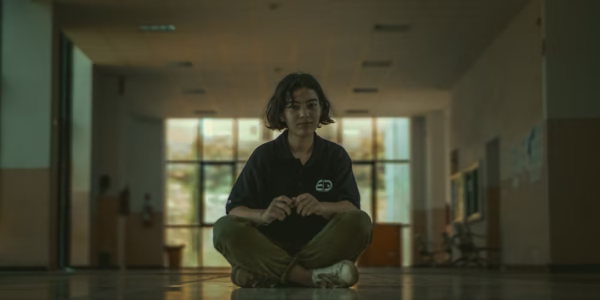 孤獨心聲的閃光