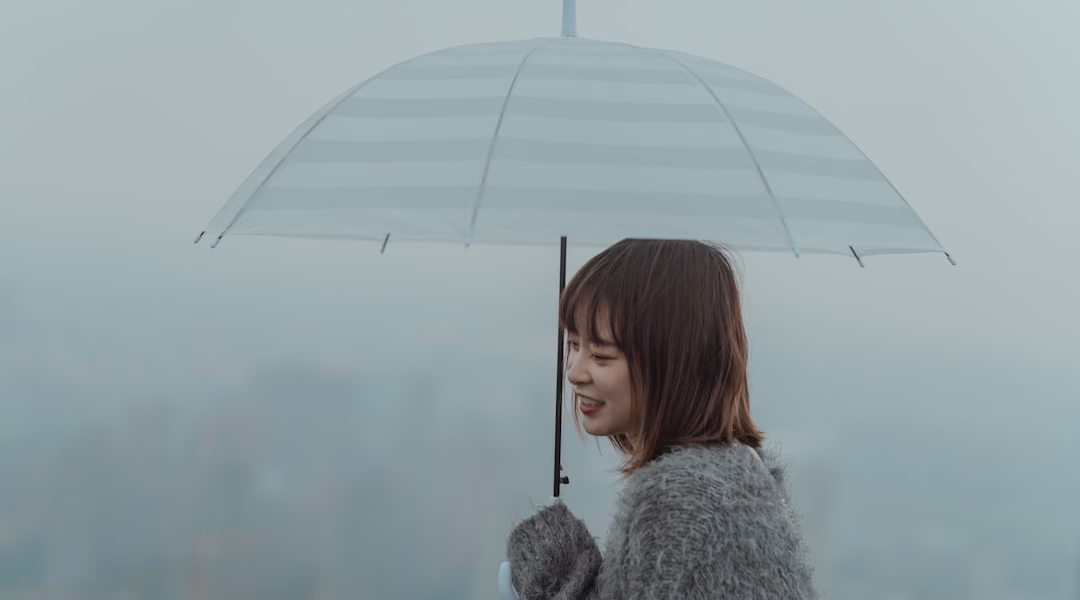 她是我的靈魂伴侶 她是我的靈魂伴侶