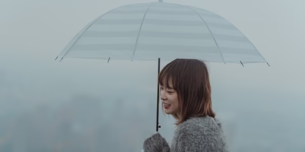 她是我的靈魂伴侶