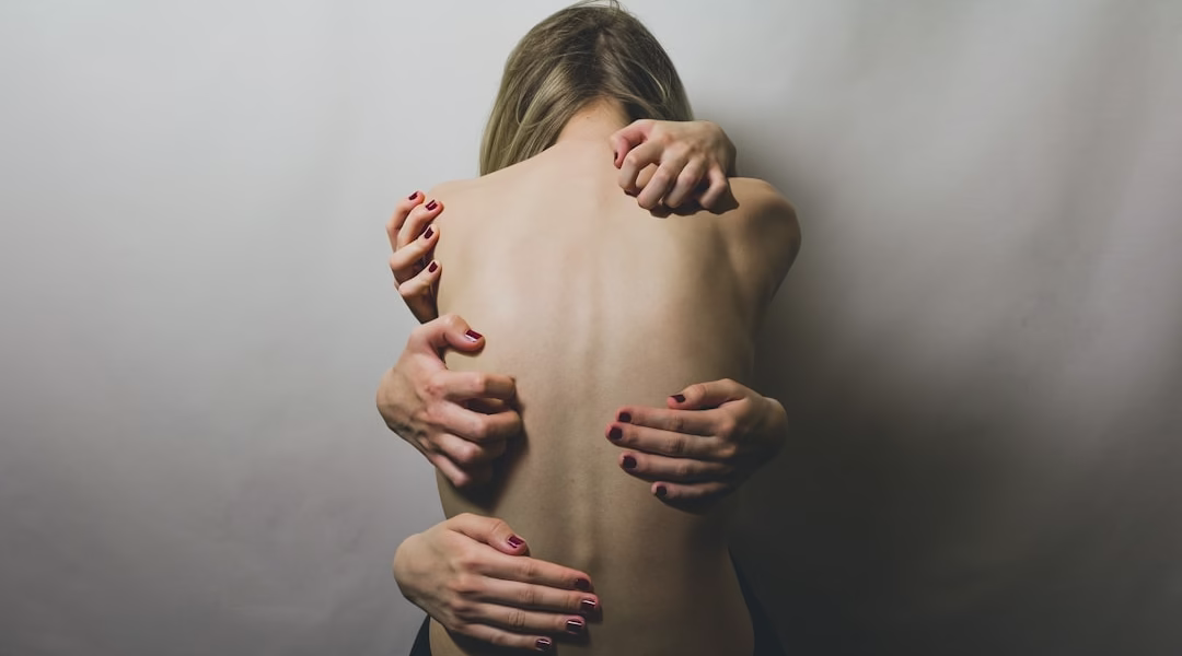 痛之力量，成長的音符