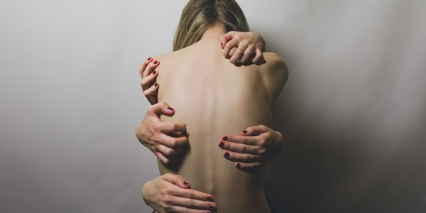 痛之力量，成長的音符