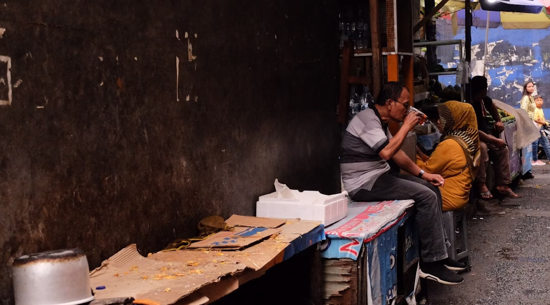 星光与路灯之间的距离 星光与路灯之间的距离