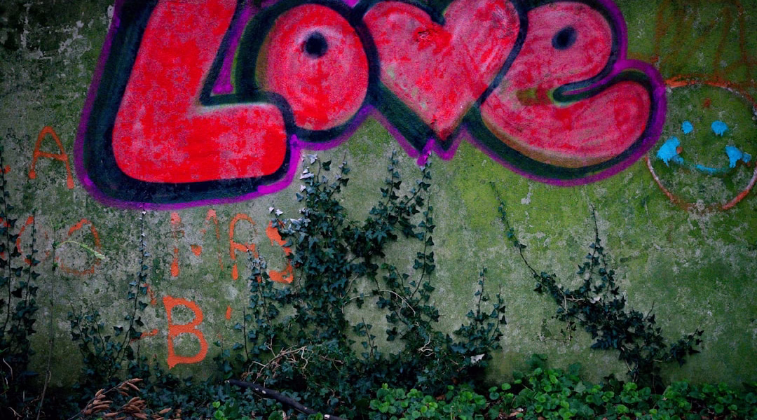 愛的起點:柔聲回響 愛的起點:柔聲回響