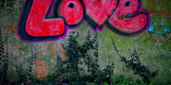 愛的起點：柔聲回響