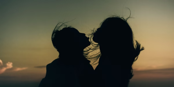 難忘初戀的情人，讓我回到青春