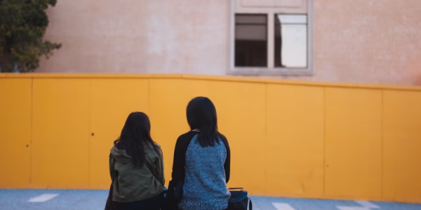 光陰抹不去的朋友