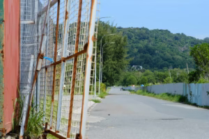 鹿港小鎮:一把風鈴回響的童年 鹿港小鎮:一把風鈴回響的童年