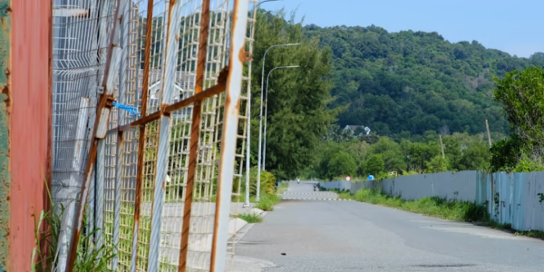 鹿港小鎮：一把風鈴回響的童年