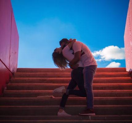 戀愛遊戲，舞步中的回憶