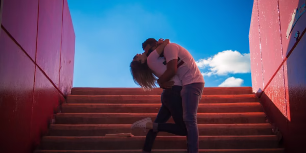 戀愛遊戲，舞步中的回憶