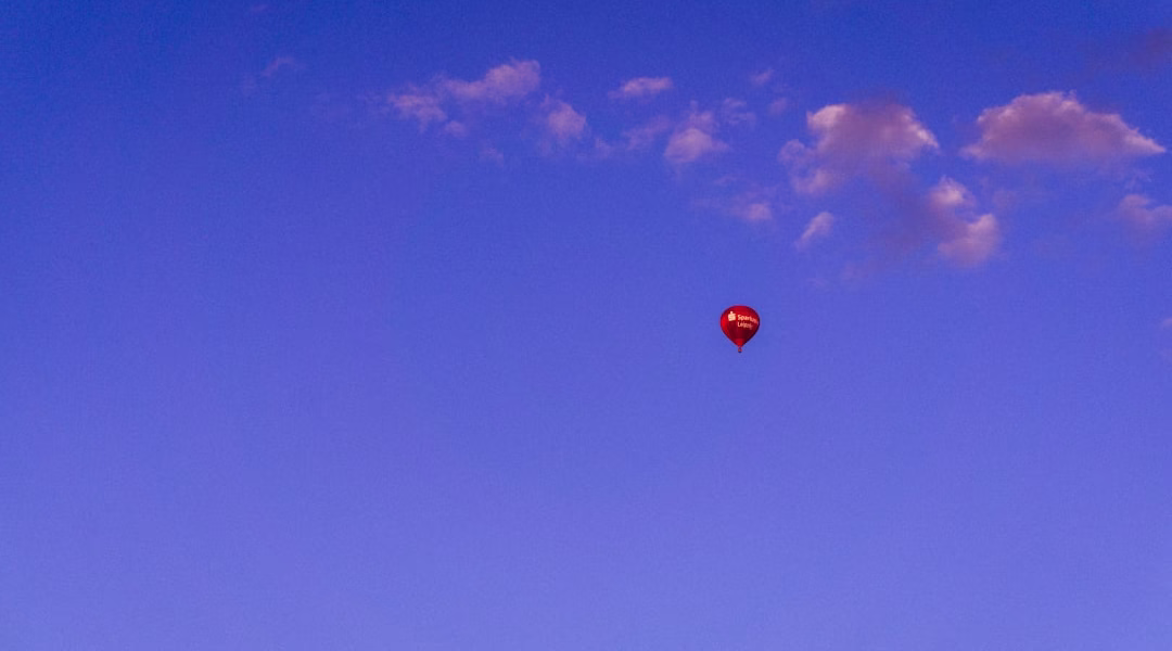 聚會裡的氣球情歌 聚會裡的氣球情歌