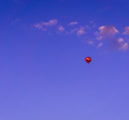 聚會裡的氣球情歌 聚會裡的氣球情歌