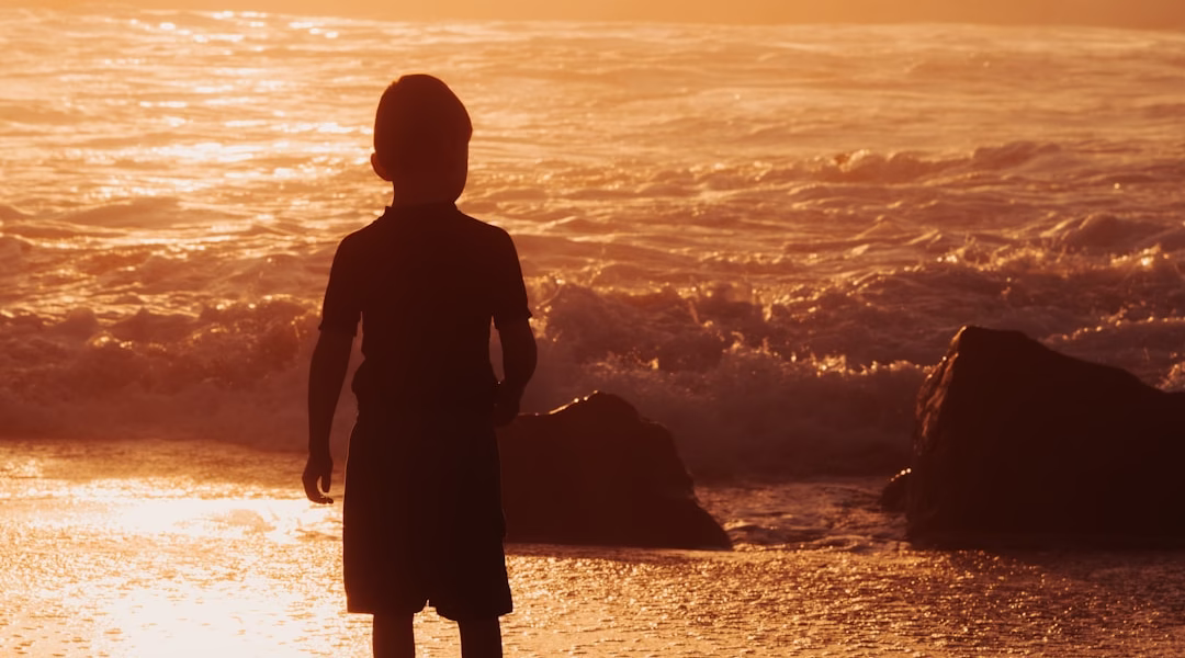 孤兒淚,童年孤單的共鳴 孤兒淚,童年孤單的共鳴