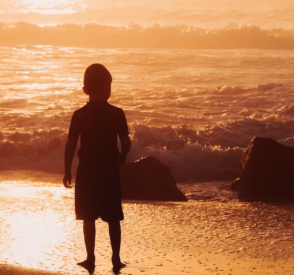 孤兒淚,童年孤單的共鳴 孤兒淚,童年孤單的共鳴