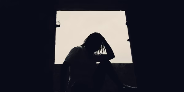 在靜夜裡，我問自己