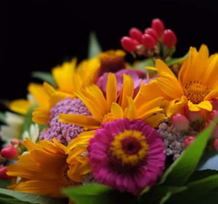 花開等你 愛的期盼 花開等你 愛的期盼