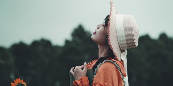 我聽見小鳥歌聲：健康歌的童趣