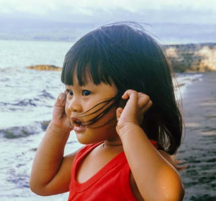 健康歌的童年呼喚