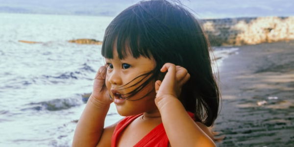 健康歌的童年呼喚