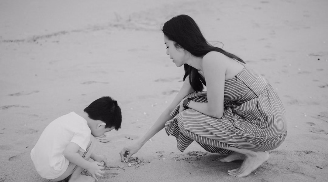 最重要的決定——我心中的承諾 最重要的決定——我心中的承諾