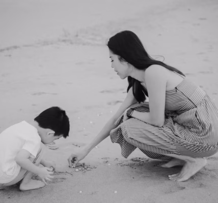 最重要的決定——我心中的承諾 最重要的決定——我心中的承諾