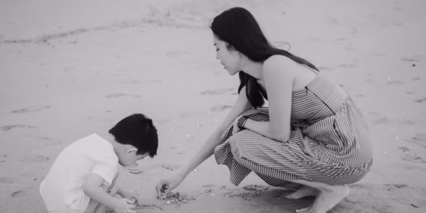 最重要的決定——我心中的承諾